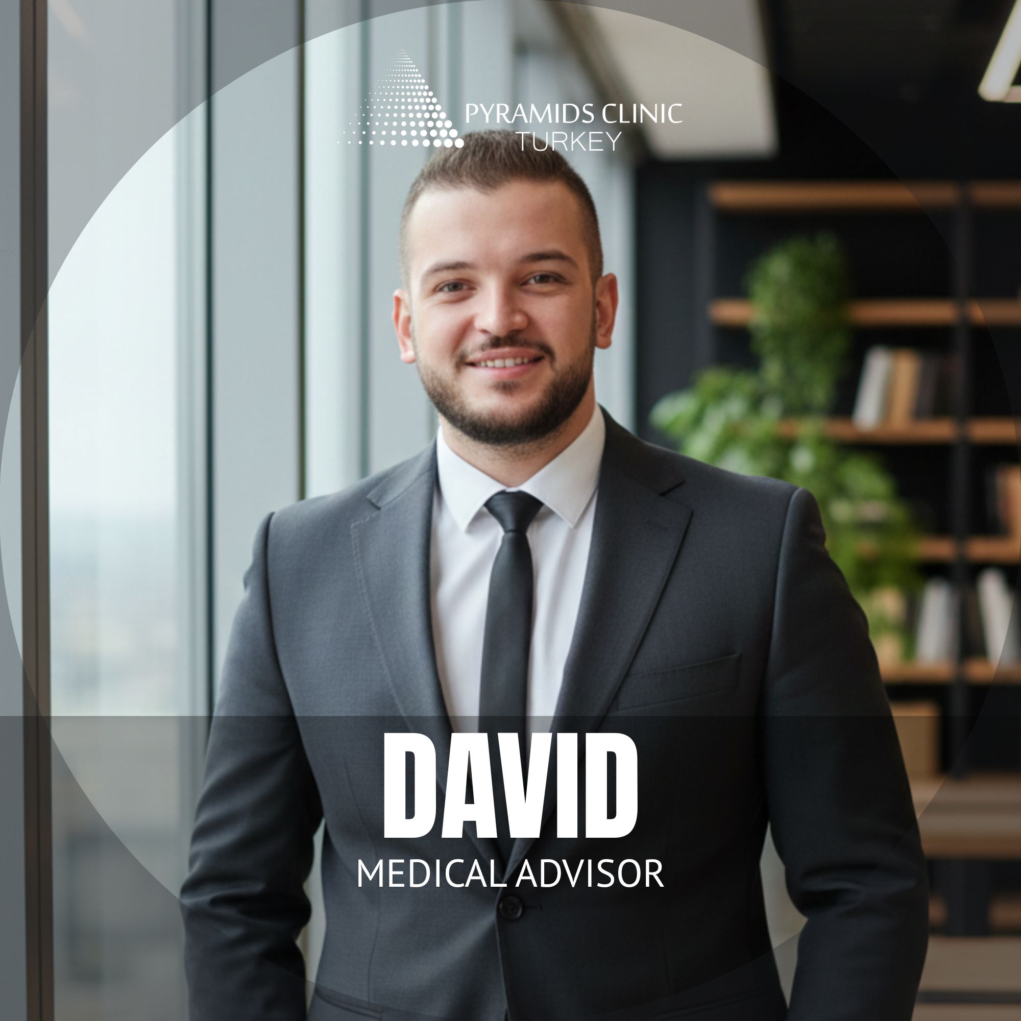 DAVİD